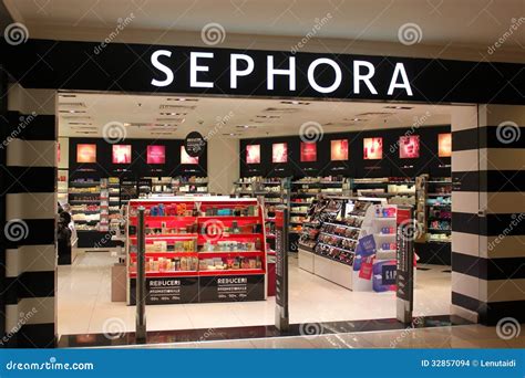 sephora outlet romania